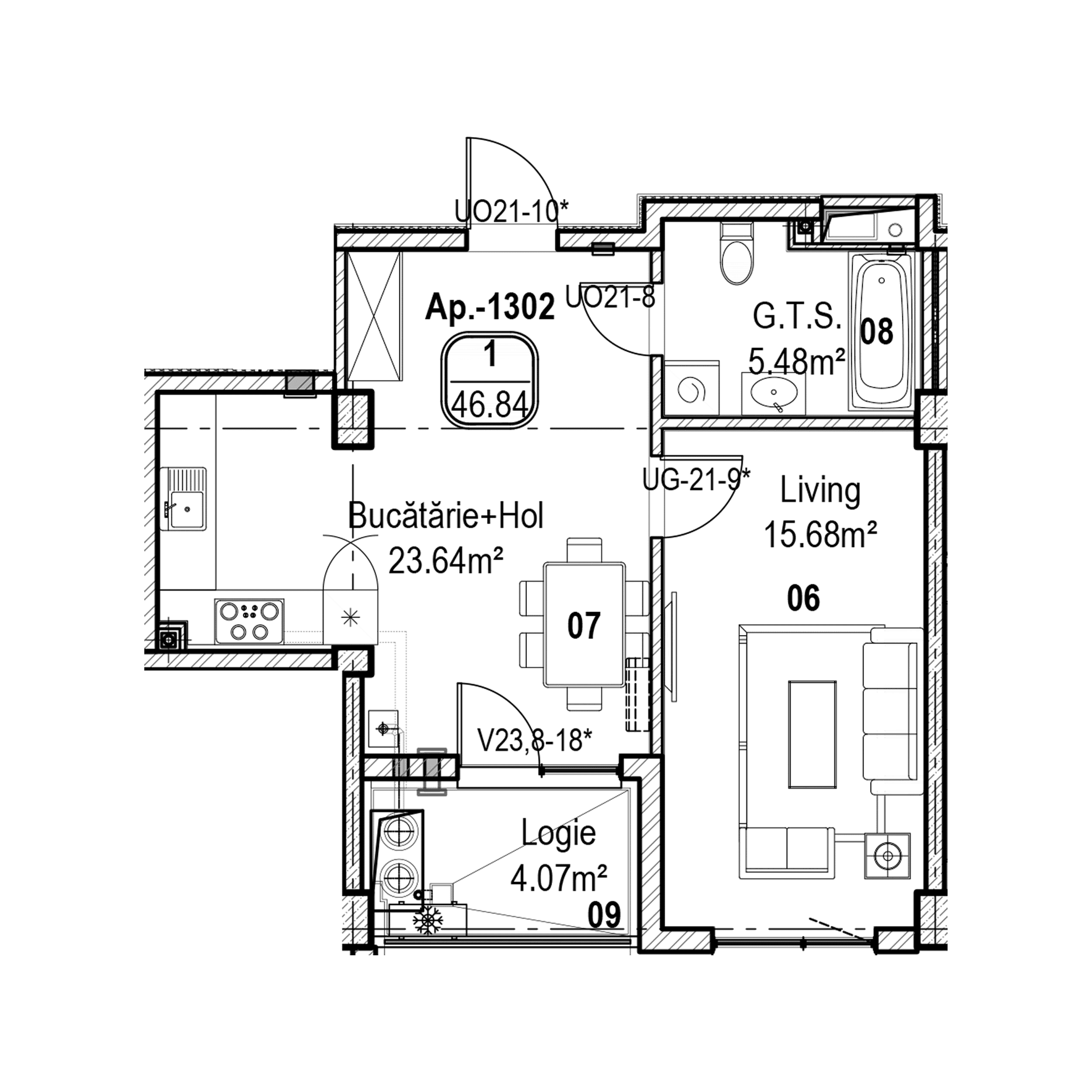 apartment cover photo